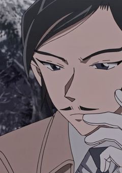 　隣の 諸伏 さん　