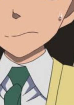 　" 元 "  長野県警の 地味ガール