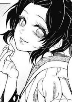 蟲柱の継子 、求婚しまくってる件（