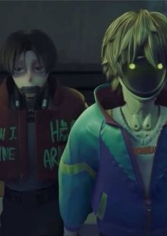 #　サイボーグ の 堕とし 方  .