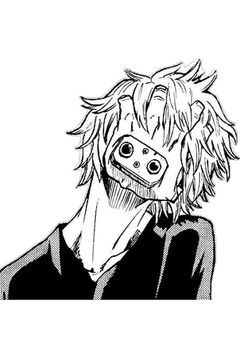 　#　先生の 先生が ヴィラン