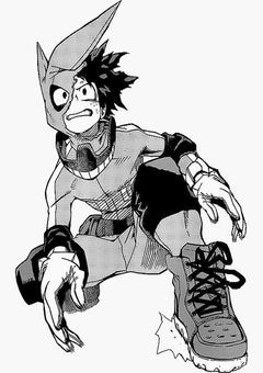 　少し 特別な幼馴染