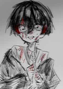 ゾンビの貴方に恋をした 