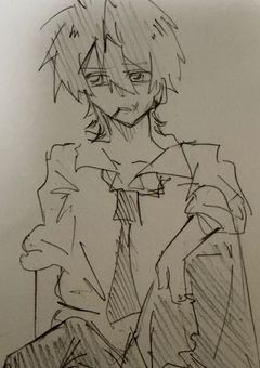 krpt イラスト