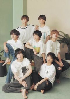 C r o s s　O v e r　T h e　W o r l d　．