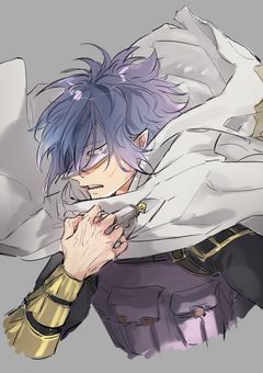 男装している雄英生、実は最強でした