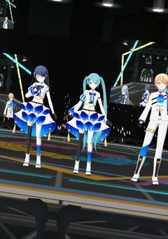 なんか虐められちゃった☆