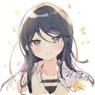 楼莉@フォロバ💯さんのアイコン画像