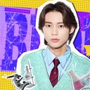 岩尾春輝(STAR)