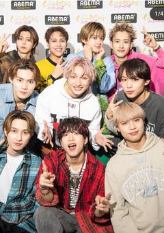 BUDDiiS 反社会の世界〜俺たちは宇宙一の家族〜