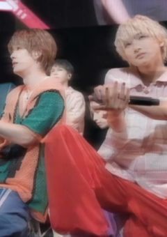 きっかけ〜ひとつの出来事からなる事件と恋〜