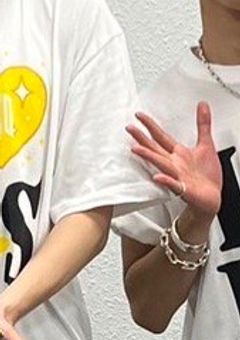 貴方となら、きっと。