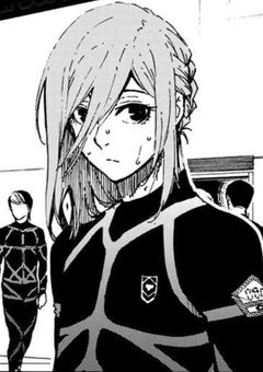 千切豹馬様の何か色々言う所(?)