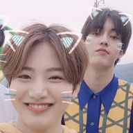 はるととジュンギュの間の空気さんのアイコン画像