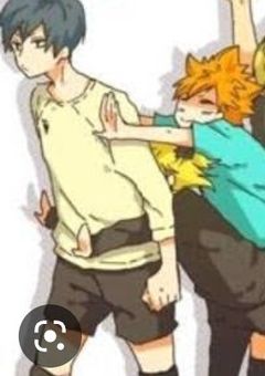 最強の3人(幼なじみ)