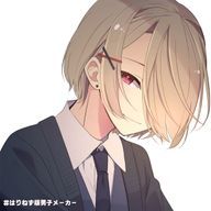 翡翠さんのアイコン画像