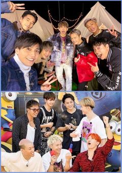 みんなの嫌われ役