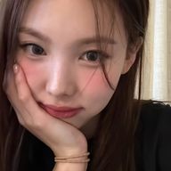 私は無人島にナヨンを持っていきます。さんのアイコン画像