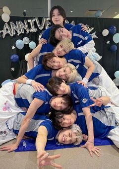 KーPOPについて語る！！