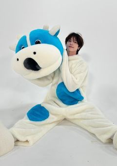 &TEAMの長男、腐男子だった件。