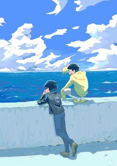 松野家6子兄弟の従姉妹だと言うことが判明しました？！