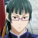 禪院 真希