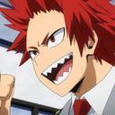 切島鋭児郎