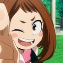麗日お茶子