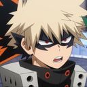 爆豪勝己