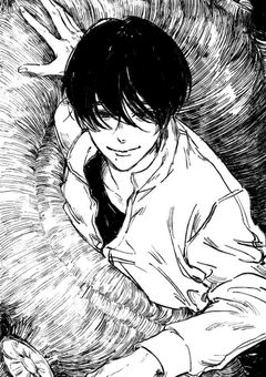 チェンソーマン