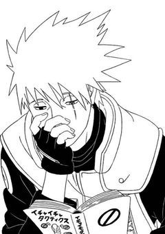 NARUTO