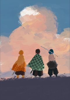 鬼滅の刃
