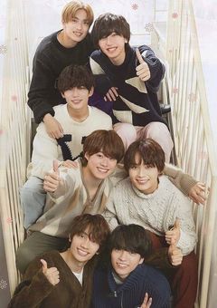 ジャニーズの裏知ってますか?…