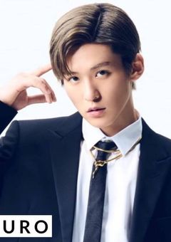 snowmanの紅一点はめめと双子だった⁉