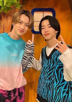 森兄弟の長女は……？