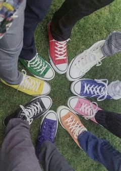 いつも元気な岩本家