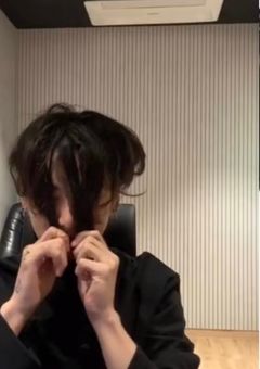 推しとの出会いは突然でした