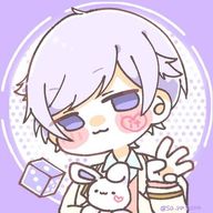 Haruさんのアイコン画像