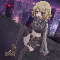 名前はまだないさんのアイコン画像