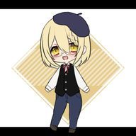 天野雷華@活動垢さんのアイコン画像