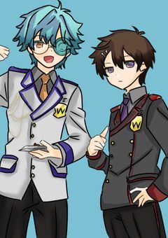 悪役・主人公転生(新人組)