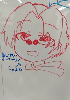 mzybイラスト(他もあるかも)