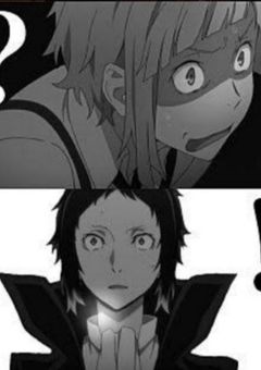 新旧双黒は、転生者で……仲良すぎる?!