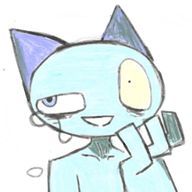 白黒猫猫さんのアイコン画像