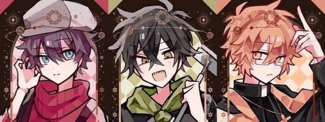 黒幕のモブ☁️🐈⬛️🫧さんの壁紙画像