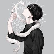 ヒカゲさんのアイコン画像
