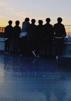 腐女子のなにふぁむによるなにわ男子の恋