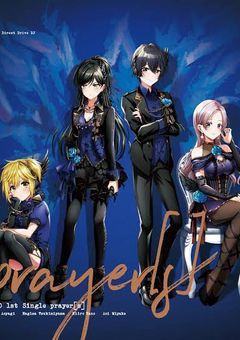 燐舞曲の新メンバー登場！？