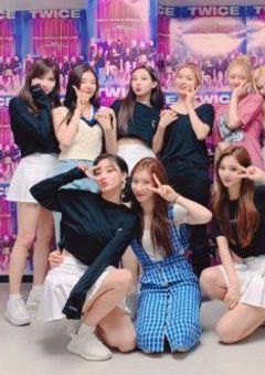 twice、itzyとシェアハウスをしてみたら！