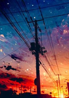もう一度あの景色を＿＿＿。